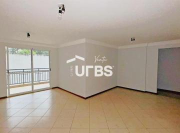 Apartamento · 114m² · 4 Quartos · 2 Vagas · Spazio Firenze