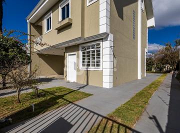 Casa · 232m² · 3 Quartos · Casa à venda - em Ahú