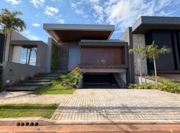 Casa · 282m² · 3 Quartos · 1 Vaga · VENDA | Casa, com 3 dormitórios em PARQUE RESIDENCIAL INTERLAGOS, UMUARAMA