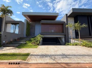 Casa · 282m² · 3 Quartos · 1 Vaga · VENDA | Casa, com 3 dormitórios em PARQUE RESIDENCIAL INTERLAGOS, UMUARAMA