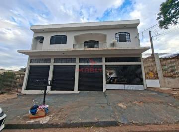 Casa · 310m² · 6 Quartos · 1 Vaga · VENDA | Casa, com 6 dormitórios em Jardim Universo, Maringá