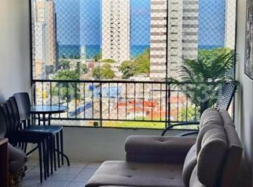 Apartamento · 86m² · 3 Quartos · 1 Vaga · Imoveis - em Candeias