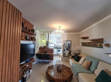 Foto 02 · Apartamento com 2 quartos para Venda no Cambuí - Façanha Imóveis Campinas
