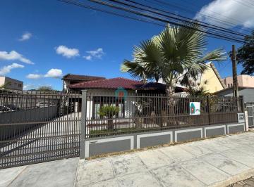 Casa · 195m² · 2 Quartos · 1 Vaga · Casa averbada e toda mobiliada no bairro Floresta em Joinville SC 