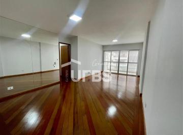 Apartamento · 100m² · 3 Quartos · 1 Vaga · Apartamento 3 quartos Setor Oeste
