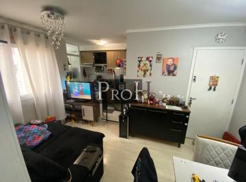 Apartamento de 2 quartos, Diadema · Apartamento à venda 2 quartos Canhema Diadema