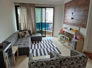 Apartamento · 105m² · 3 Quartos · Apartamento à venda - na Vila Regente Feijó