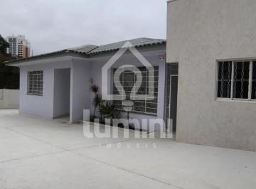 Comercial · 190m² · 8 Quartos · 5 Vagas · CASA  COMERCIAL PARA LOCAÇÃO NO CENTRO
