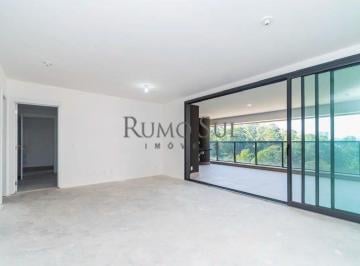 Apartamento · 240m² · 4 Quartos · Apartamento à venda - no Morumbi