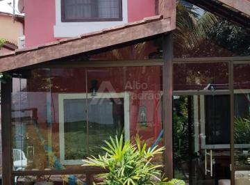 Casa · 141m² · 4 Quartos · 1 Vaga · ALUGUEL ANUAL / SEMESTRAL EM GRAVATÁ-PE