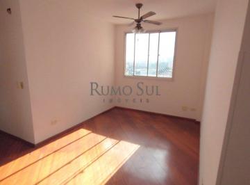 Apartamento · 68m² · 3 Quartos · Apartamento à venda - no Vila Constância