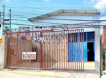 Comercial · 500m² · Comercial para aluguel - em Pedreira