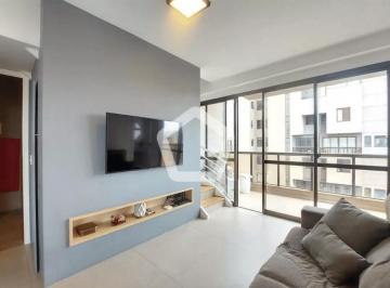 Apartamento · 70m² · 4 Quartos · 2 Vagas · Alameda dos Jurupis, 896 - Moema