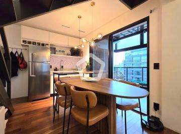 Apartamento · 70m² · 3 Quartos · 1 Vaga · Avenida Doutor Cardoso de Melo, 841 - Vila Olímpia