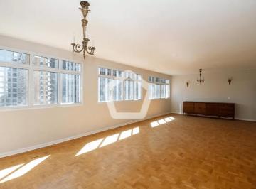 Apartamento · 150m² · 3 Quartos · 1 Vaga · Alameda Santos, 778 - Jardim Paulista