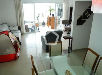 Apartamento · 148m² · 7 Quartos · 3 Vagas · Rua Euclides Pacheco, 1141 - Vila Gomes Cardim