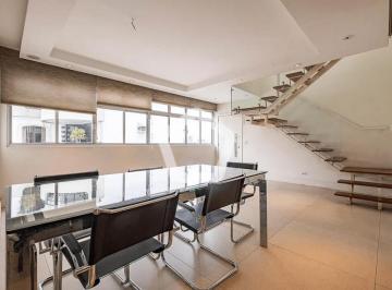 Apartamento · 240m² · 4 Quartos · 2 Vagas · Alameda Sarutaiá, 165 - Jardim Paulista