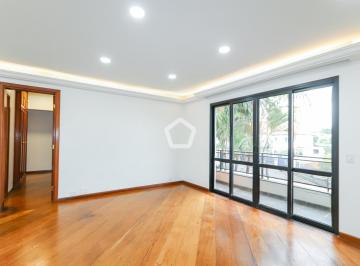 Apartamento · 110m² · 3 Quartos · 2 Vagas · Rua Agudos, 3 - Vila Monumento