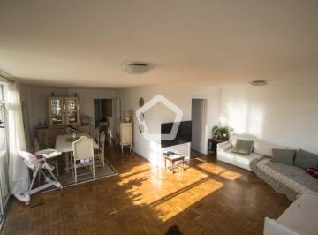 Apartamento · 166m² · 4 Quartos · 2 Vagas · Alameda Jaú, 204 - Jardim Paulista