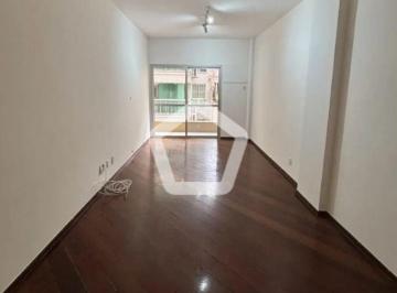 Apartamento · 90m² · 3 Quartos · 1 Vaga · Rua Desembargador Burle, 99 - Humaitá