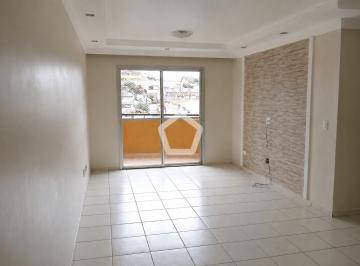 Apartamento · 63m² · 3 Quartos · 2 Vagas · Avenida Daniel Malettini, 545 - Vila Aurora (Zona Norte)