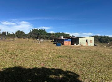 Rural de 2 quartos, Brasília · Imóvel rural Rota do Cavalo