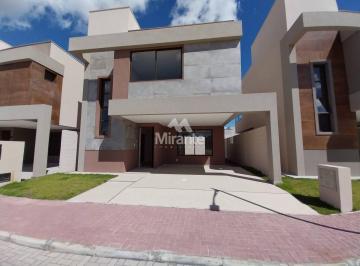Casa de Condomínio Para Vender com 3 quartos sendo 3 suítes no bairro Sim em Feira De Santana · Casa de Condomínio Para Vender com 3 quartos sendo 3 suítes no bairro Sim em Feira De Santana