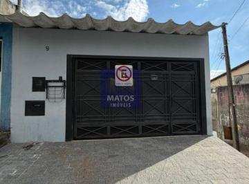 Casa de 1 quarto, Carapicuíba · Imóvel Próximo a mercados, farmácias, shoppings e serviços essenciais