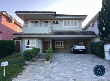Casa · 469m² · 4 Quartos · Casa à venda - em Alphaville
