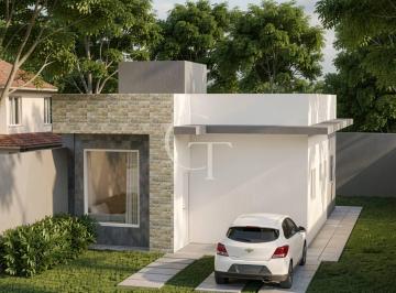 Casa Nova em Construção à Venda no Jardim Madre Paulina | Itu/SP | 2 Dormitórios | Suíte | Terreno de 200 m² · Casa Nova em Construção à Venda no Jardim Madre Paulina | Itu/SP | 2 Dormitórios | Suíte | Terreno d
