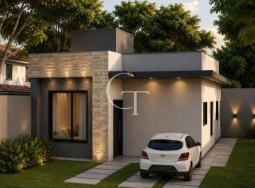 Casa Nova em Construção à Venda no Jardim Madre Paulina | Itu/SP | 2 Dormitórios | Suíte | Terreno de 200 m² · Casa Nova em Construção à Venda no Jardim Madre Paulina | Itu/SP | 2 Dormitórios | Suíte | Terreno d