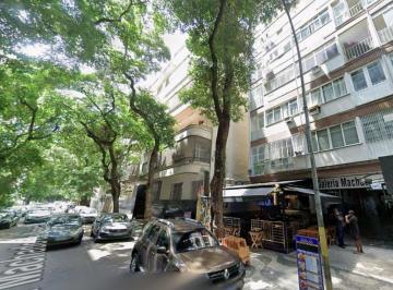Apartamento nº: 302, Ed. Barth, Flamengo, Rio de Janeiro/RJ - Foto [1] · Apartamento nº: 302, Ed. Barth, Flamengo, Rio de Janeiro/RJ
