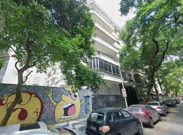 Apartamento nº: 101, Ed. Barth, Flamengo, Rio de Janeiro/RJ - Foto [1] · Apartamento nº: 101, Ed. Barth, Flamengo, Rio de Janeiro/RJ