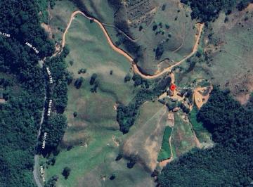 Imóvel Rural, 92,03 hectares, Sítio Mãe D'Água, Amparo da Serra/MG - Foto [1] · Imóvel Rural, 92,03 hectares, Sítio Mãe D'Água, Amparo da Serra/MG