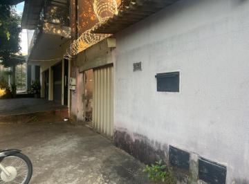 Imagem 1 · Casa na Vila Redenção – 2 Quartos | 180m² Privativos e Lote de 300m²