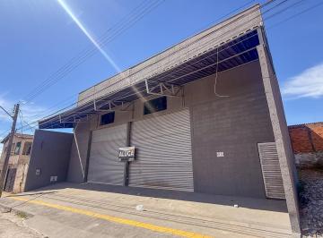Imagem 1 · Galpão – Vila Morais – 380m² – Frente à BR 153 – R$ 7.500/mês
