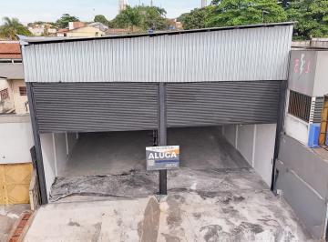 Imagem 1 · Galpão · Setor Pedro Ludovico · 450m² · R$ 12.500/mês
