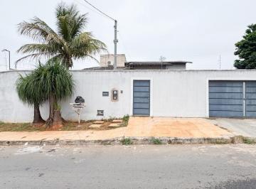 Imagem 1 · Casa de 152m² com 03 quartos, sendo uma suíte à venda no Setor Três Marias - Goiânia/GO