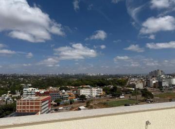 Apartamento de 3 quartos, Brasília · More no Guará, Portal do Parque 1