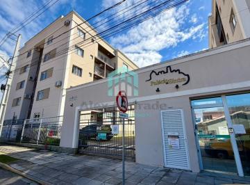 Apartamento · 53m² · 2 Quartos · 1 Vaga · Apartamento em Biguaçu: 2 Dormitórios e 53,55m² à Venda