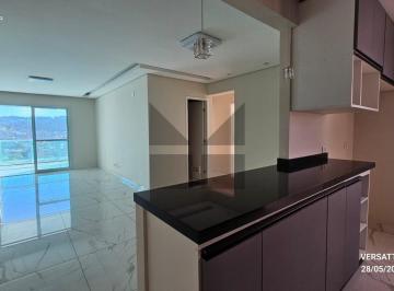 Apartamento · 126m² · 3 Quartos · 1 Vaga · Apartamento 126m², 3 dormitórios, 1 suíte, 3 banheiros locação por R$ 3.900.0...