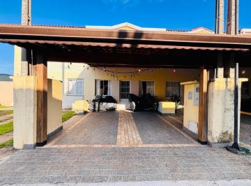 Casa · 112m² · 3 Quartos · 2 Vagas · Casa de Condomínio a venda no Jaraguá 2 vagas de garagem