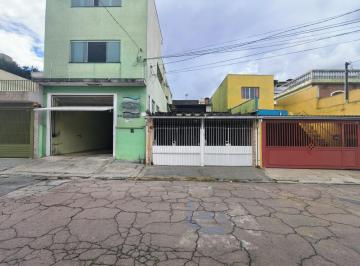 Casa · 95m² · 2 Quartos · 2 Vagas · OPORTUNIDADE DE VENDA - CASA TÉRREA NA TRAVESSA DA AV. EDGAR FACCÓ