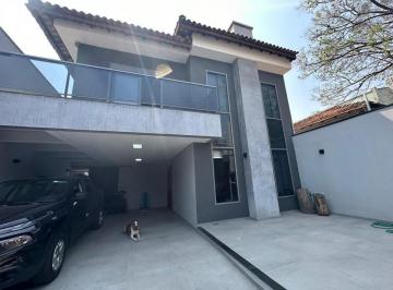 Casa · 270m² · 3 Quartos · 4 Vagas · Casa a venda na Nossa Senhora do O  -  São Paulo