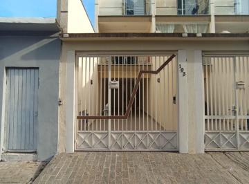 Casa · 130m² · 3 Quartos · 3 Vagas · Sobrado a venda Jardim Cidade Pirituba com 3 vagas de garagem