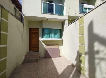Casa · Sobrado em Vila Pereira Cerca  -  São Paulo
