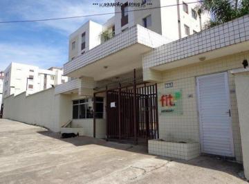 Apartamento · 48m² · 2 Quartos · 1 Vaga · Apartamento Padrão em Jaraguá  -  São Paulo
