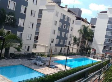 Apartamento · 47m² · 2 Quartos · Apartamento Padrão em Vila Regina - São Paulo
