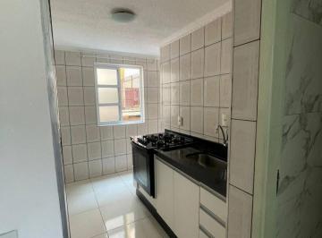Apartamento · 50m² · 2 Quartos · 1 Vaga · Apartamento CDHU Reformado a venda Pirituba