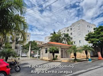 Apartamento · 44m² · 2 Quartos · 1 Vaga · 🔥 OPORTUNIDADE ÚNICA! APÊ COM PLANEJADOS + VAGA POR APENAS R$ 220 MIL!